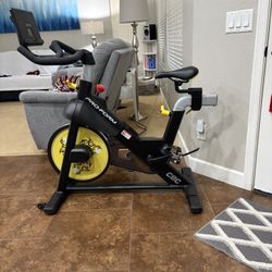 Tour De France Stationary Bike