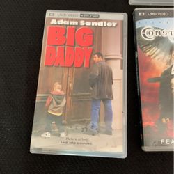 PSP MOVIES 