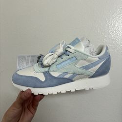 Reebok Classic Nylon 
