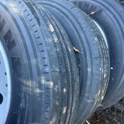 255/70R/22.5….295/75R/22.5