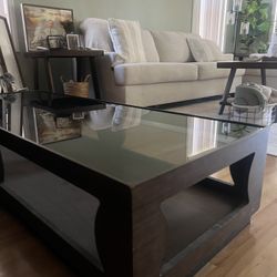 Free Coffee Table 