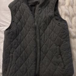 Men’s size Medium Vest