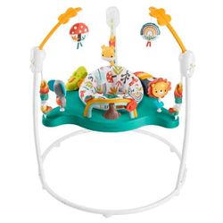 Fischer Price Whimsical Forest Jumperoo