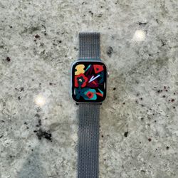 Apple Watch SE