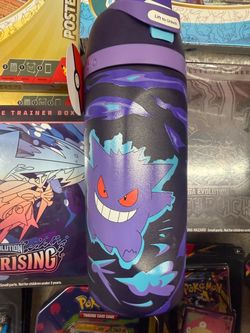 Owala x Pokemon Gengar FreeSip