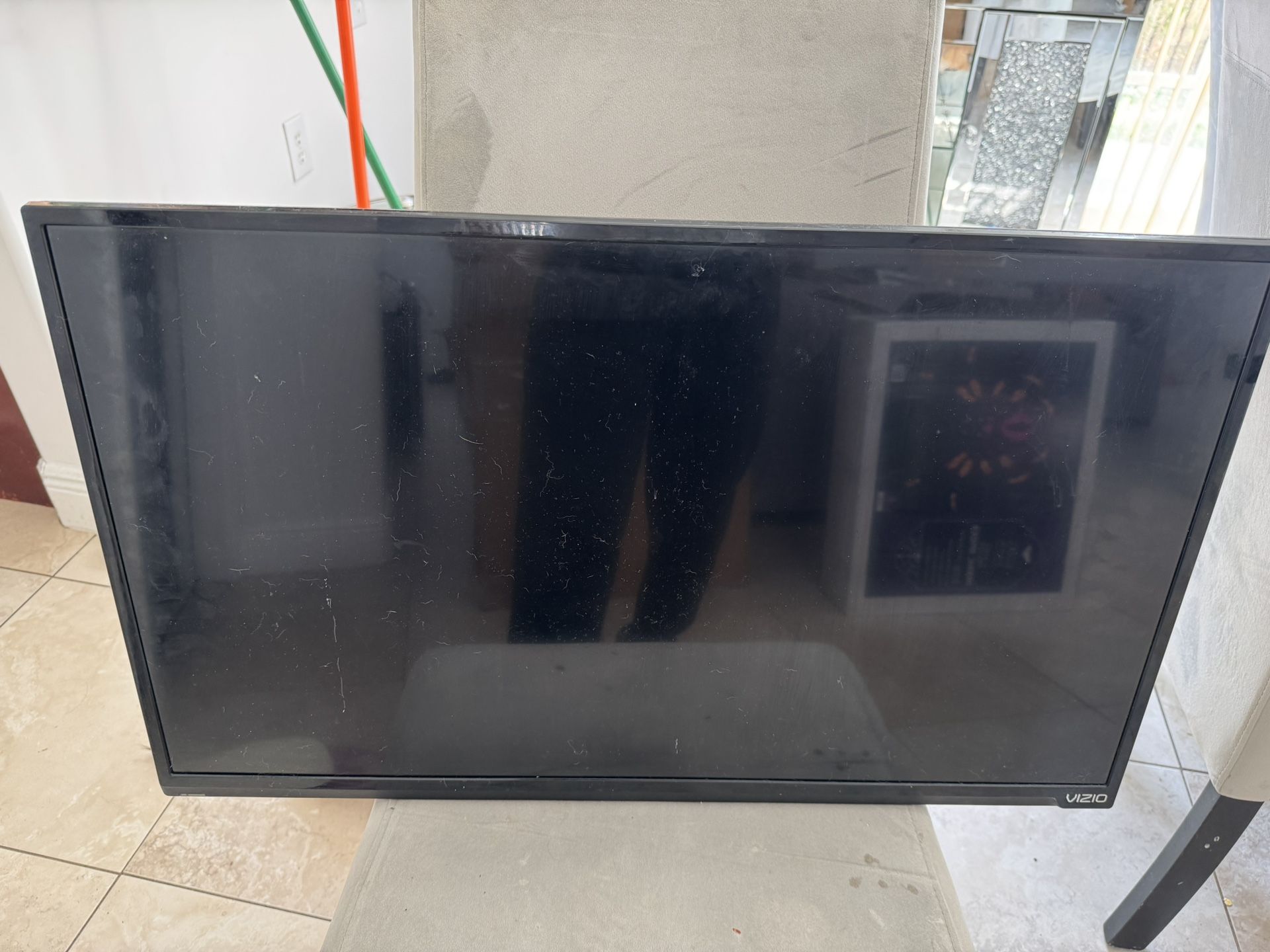 42” Tv