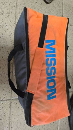 Mission Reef water mat