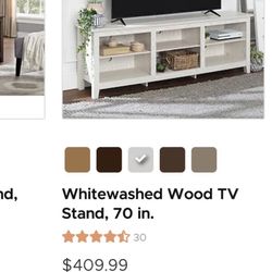 TV Stand