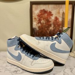 Nike Jordan Air Ship SP Every Game "Diffused Blue”