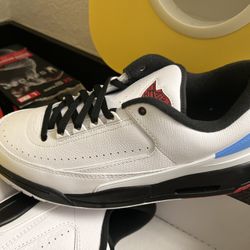 Air Jordan Sizes 11.5 Men’s