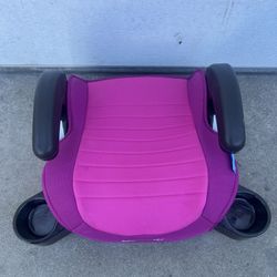 GRACO BOOSTER SEAT