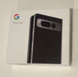 Google Pixel Fold 5G Smartphone - 256GB (Unlocked)
