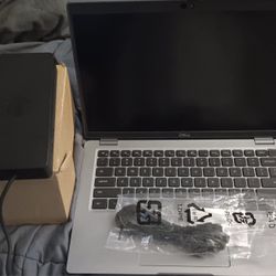 Dell Laptop 