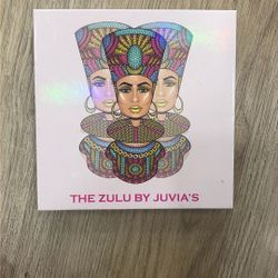 The Zulu By Juvias