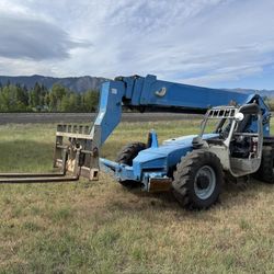 Terex / GENIE GTH-1056 , TURN KEY NO issues NO Leaks Runs Strong
