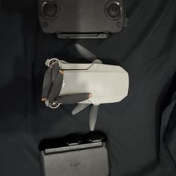Dji Mini SE