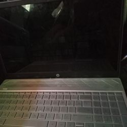 Hp Pavilion Laptop