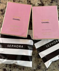 Women gift chanel perfume brand new AUTHENTIC $80 each