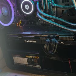 XFX SPEEDSTER SWFT 309 AMD 6700 XT