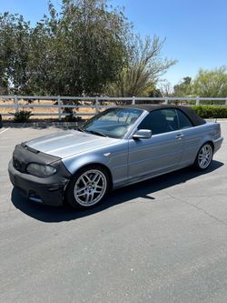 2006 BMW 330cic