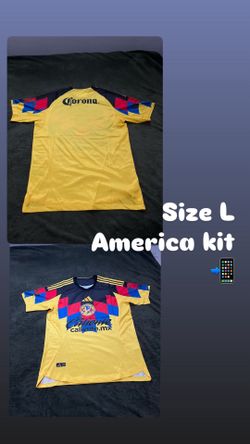 America kit