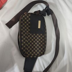 Mens Fanny Pack