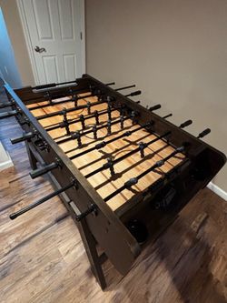 Bayside Foosball Table