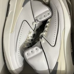 Men’s Jordan Retro 2