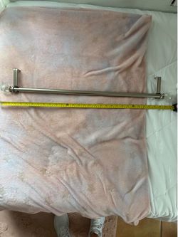Curtain Rod 31-51 inches
