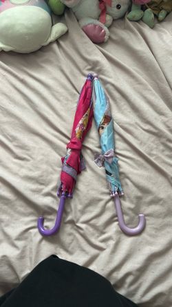 Princess Umbrella’s