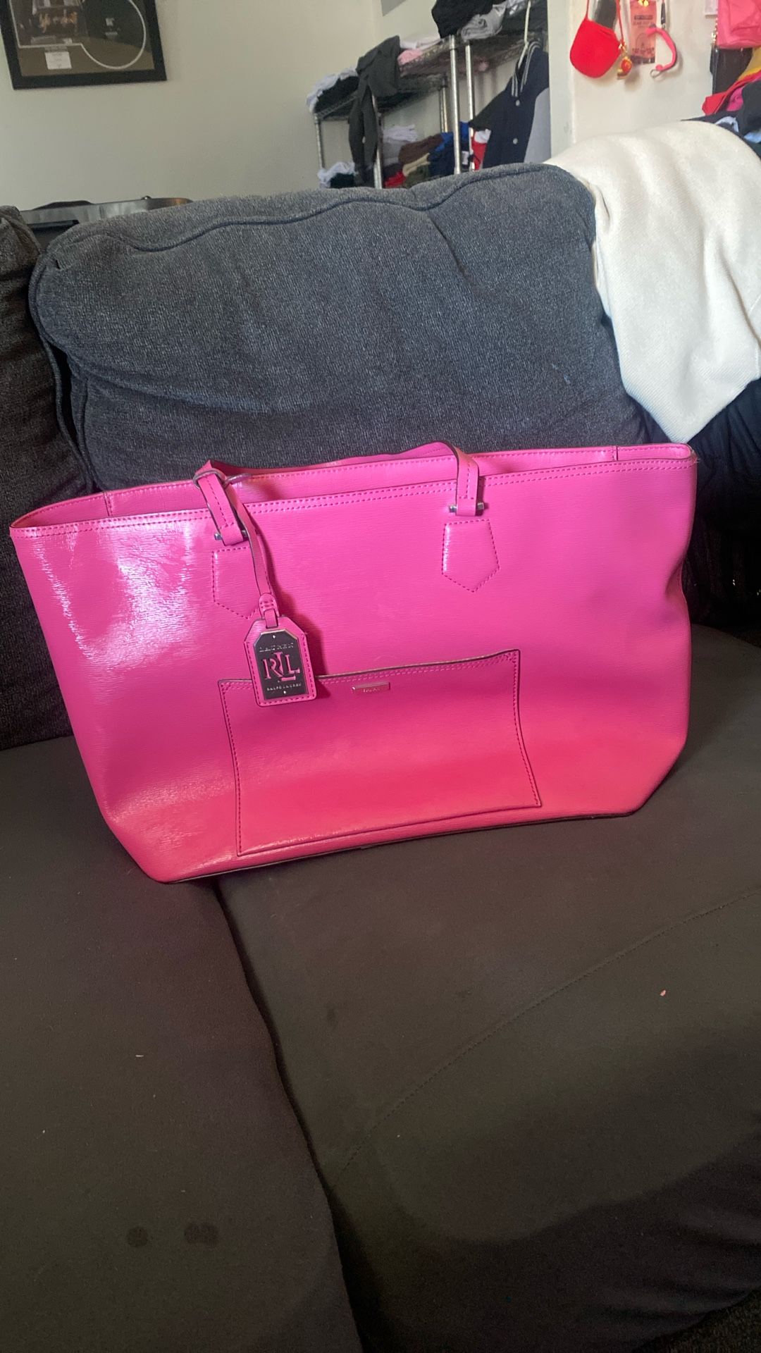 Ralph Lauren
