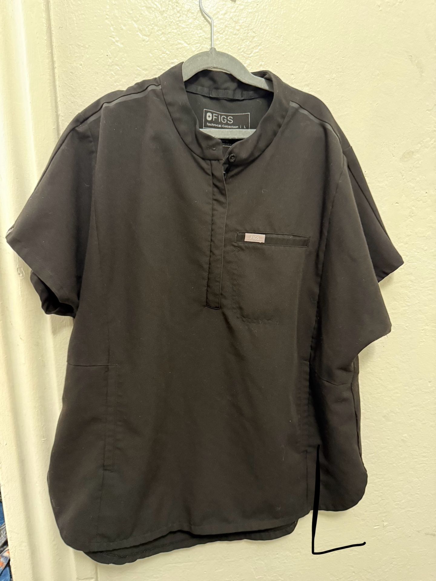 Women’s Figs Scrubs