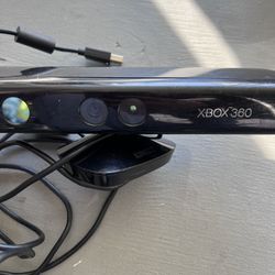 Xbox 360 Kinect