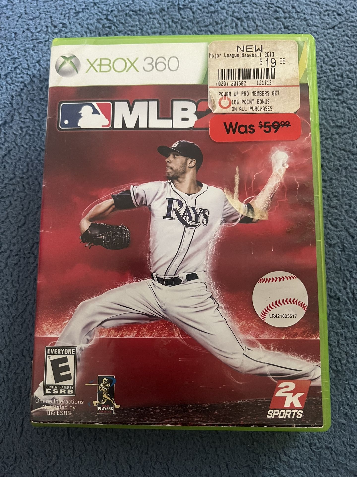 Xbox 360 Game