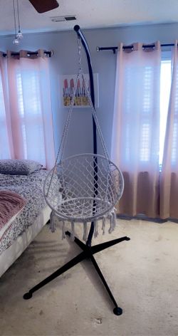 Hanging Chair Hammock 