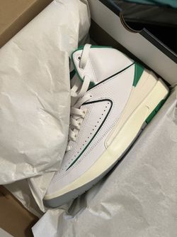 Lucky Green 2’s