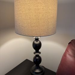Table Lamps