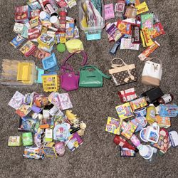 Mini Brands