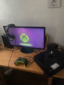 xbox