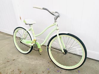 Beach cruiser