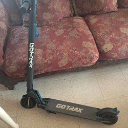 Go Traxx Kids Scooter