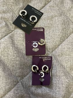 Ear rings