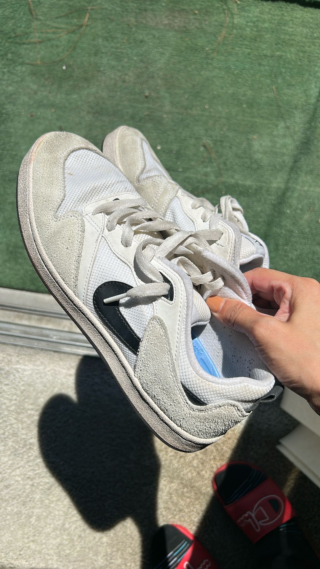 Nike Shoes 