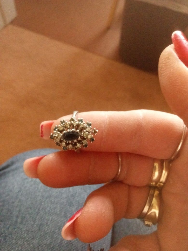 Cocktail Ring