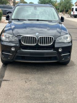 2013 BMW X5