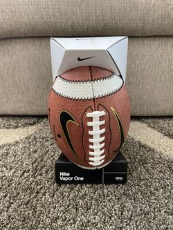 Nike Vapor One 2.0 Football Official Size 