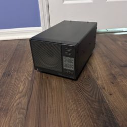 Icom SP-20 External Speaker