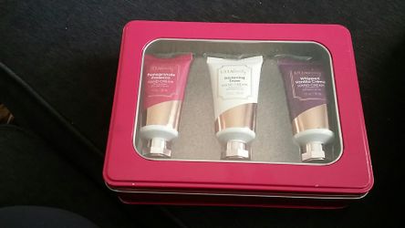 Hand cream