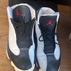 Jordan 13s