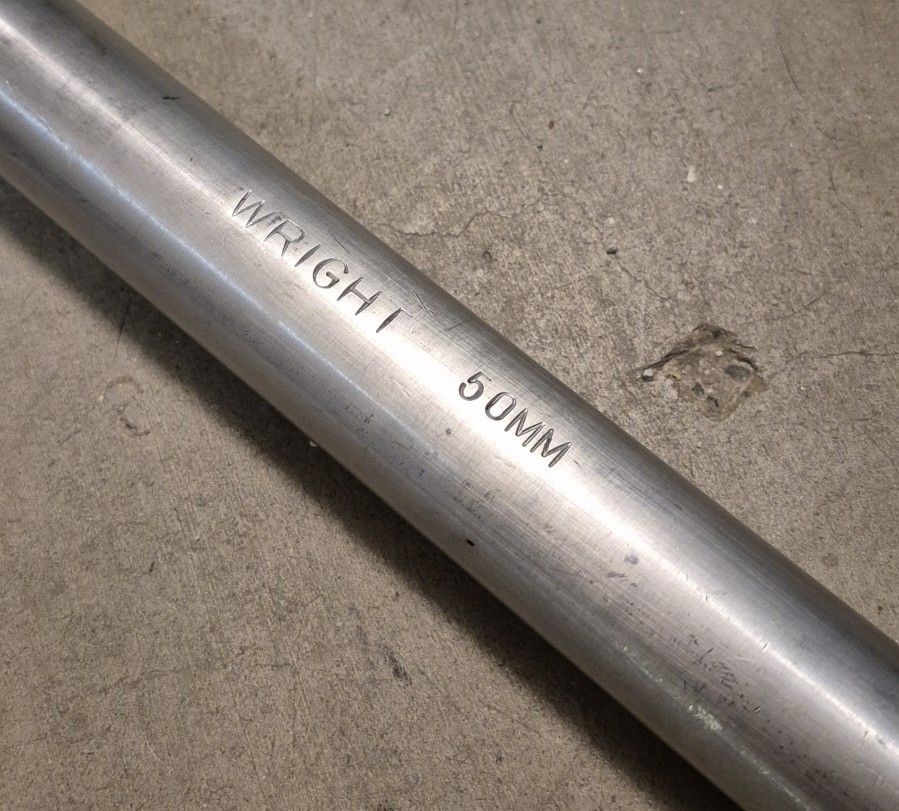 WRIGHT 50MM WRENCH